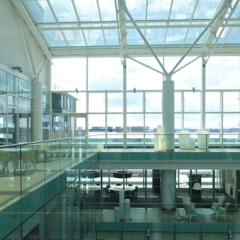 2 Snowhill — photograph 3