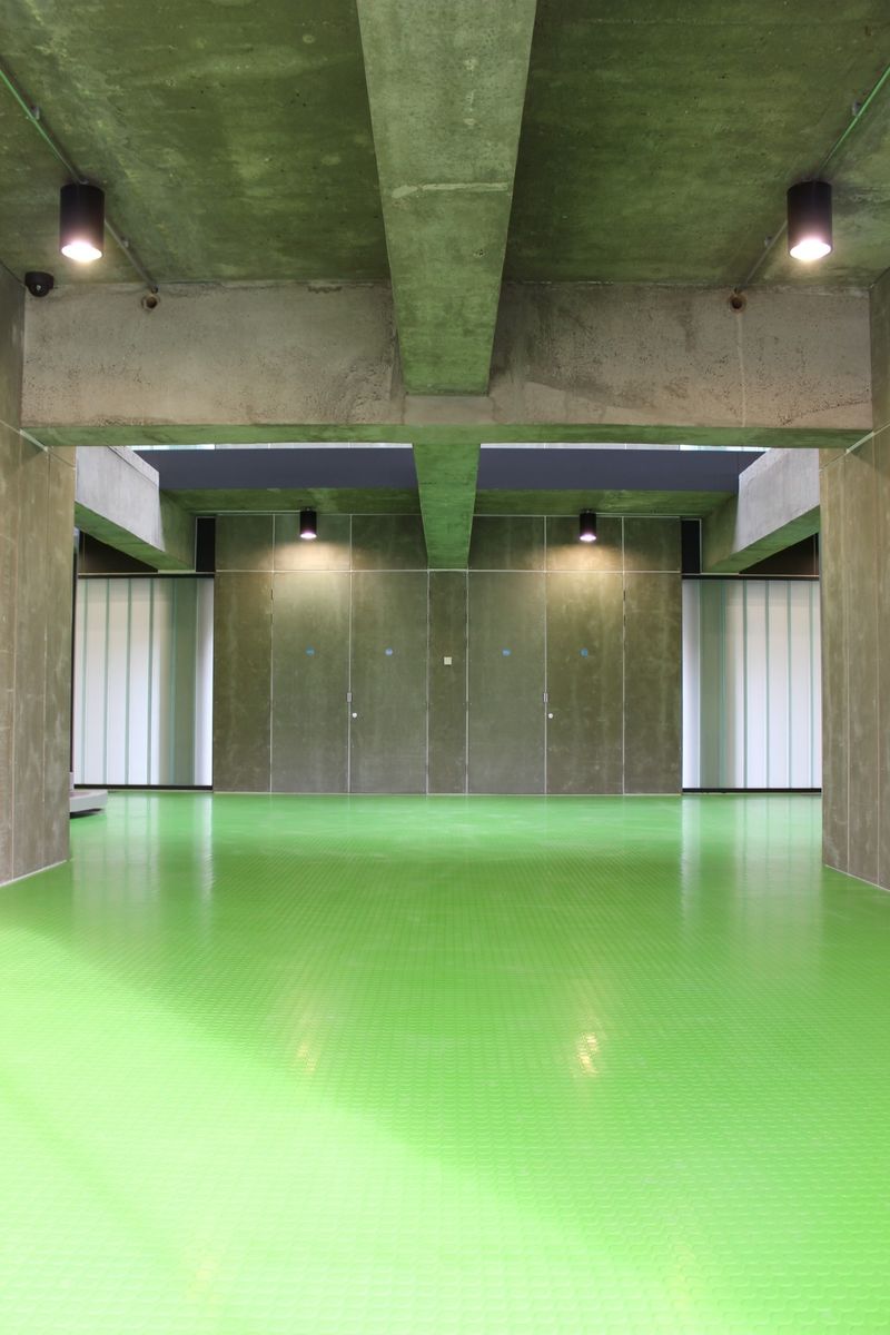 Bunker Building — photograph 7