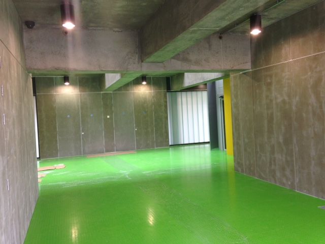 Bunker Building — photograph 2