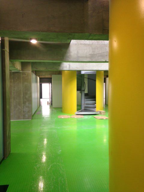 Bunker Building — photograph 9