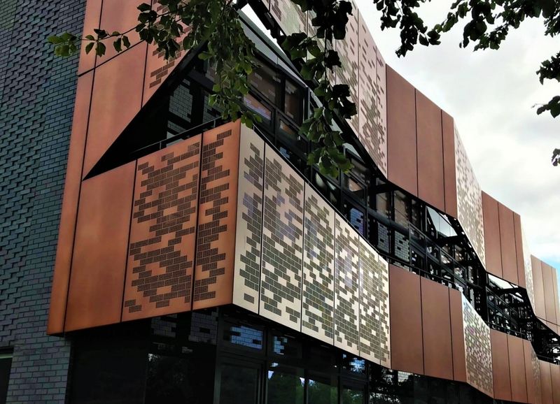 Wolverhampton Girls' High School — photograph 2