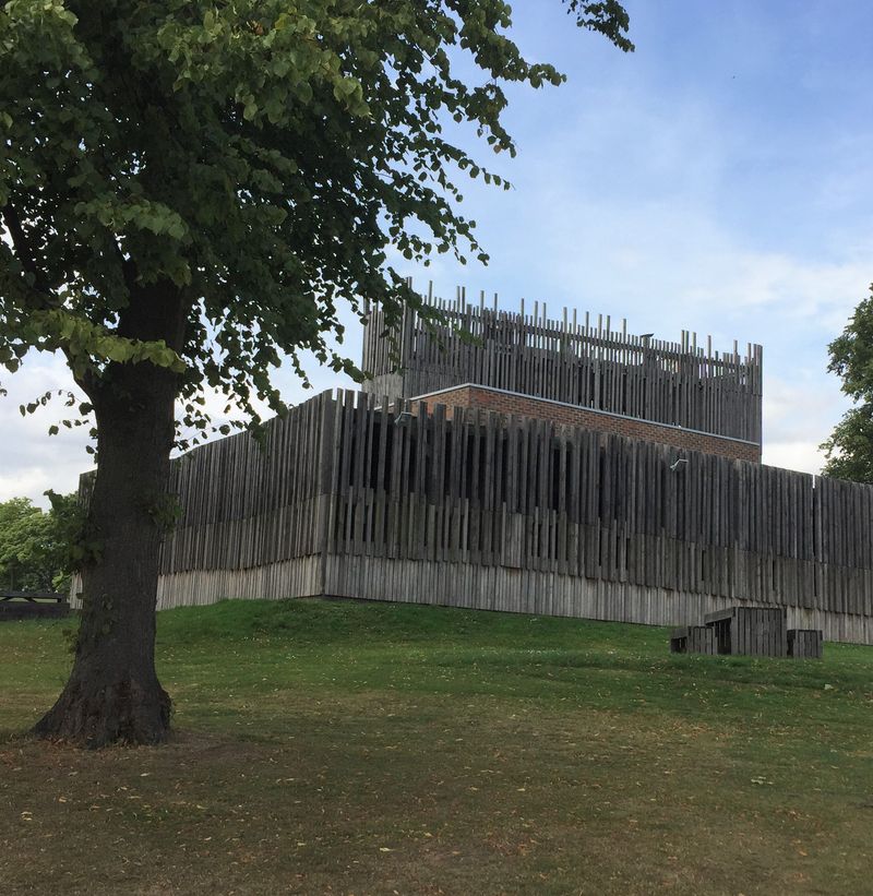 Dartmouth Park — photograph 2