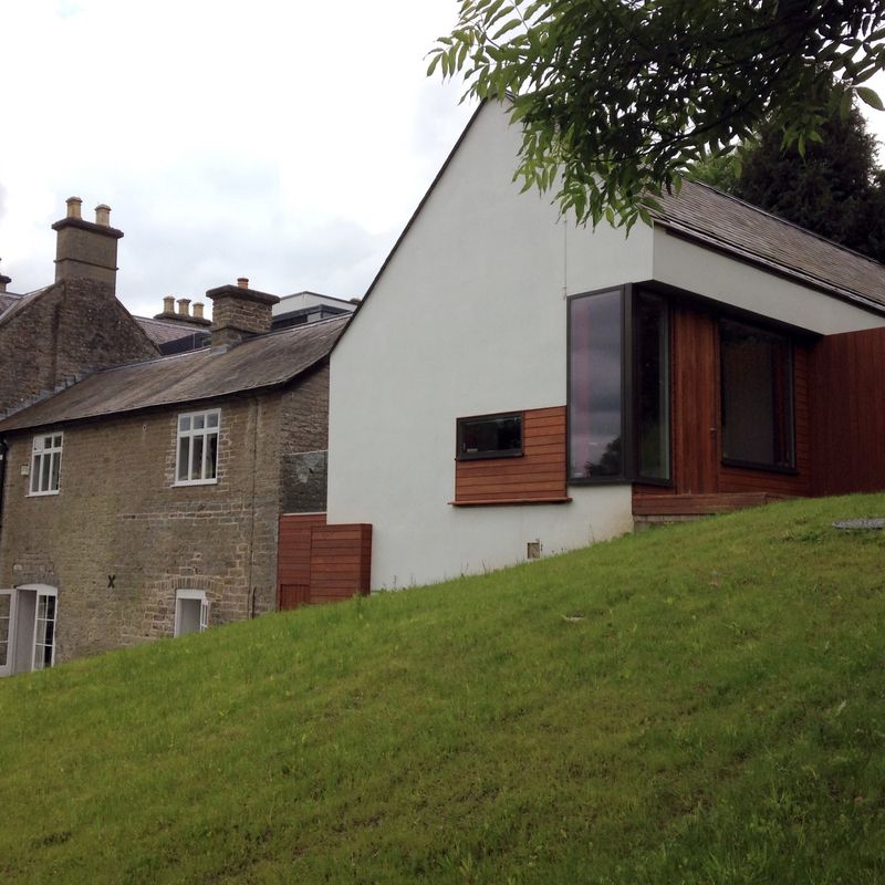 John Osborne Arvon Centre — photograph 3