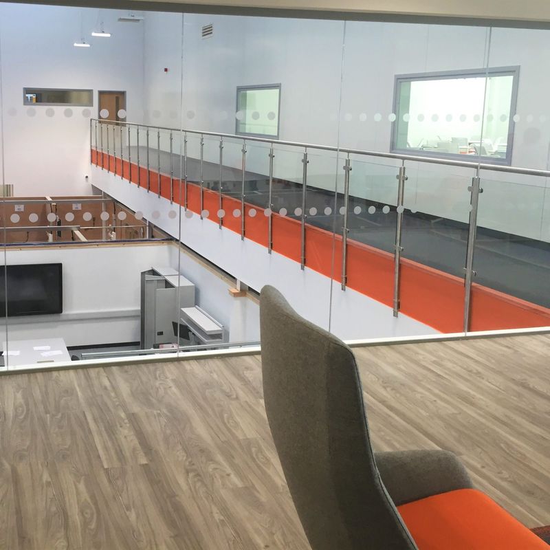 EEF Technology Hub — photograph 2