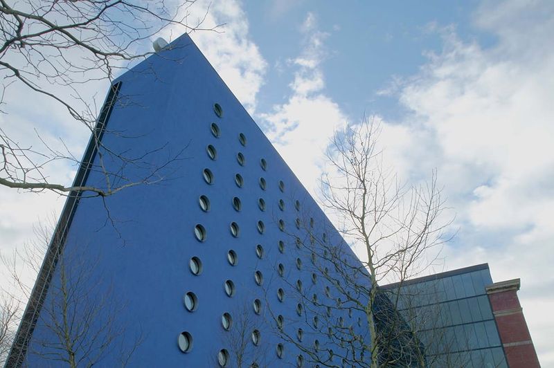Fort Dunlop — photograph 6