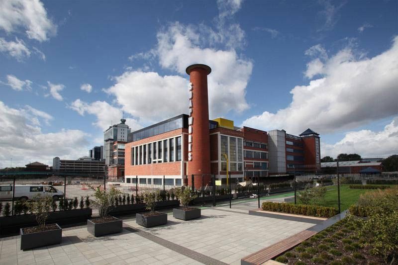 Boilerhouse Soapworks — photograph 4